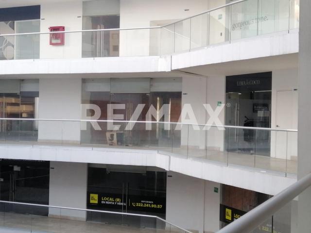 Local Comercial en venta en San Andrés Cholula, Puebla