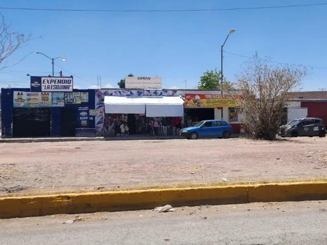 Local Comercial en venta en Gómez Palacio, Durango