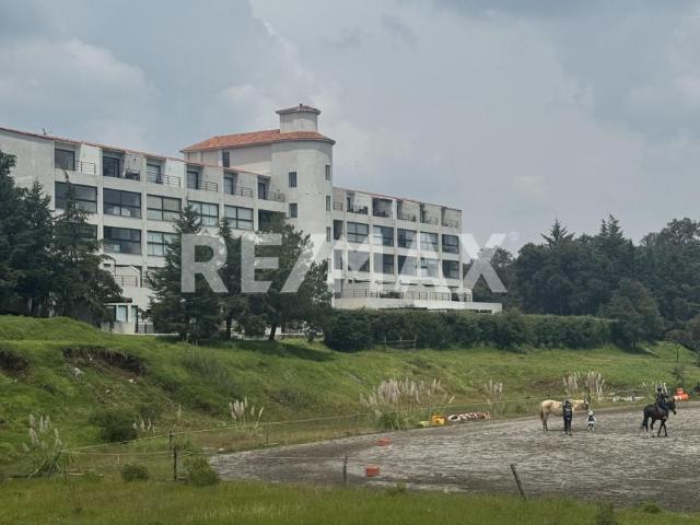 Departamento en venta en Jilotzingo, Estado de México