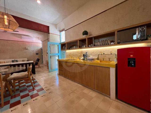Casa en venta en Acanceh, Yucatán