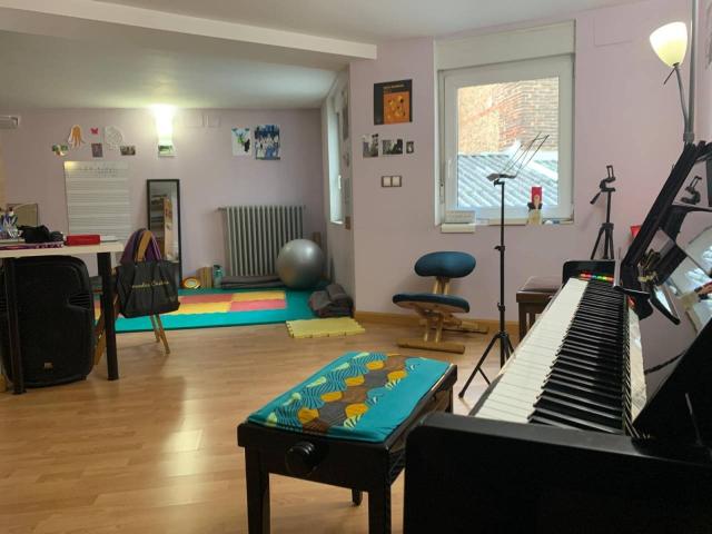 Loft en venta en Mercado, León