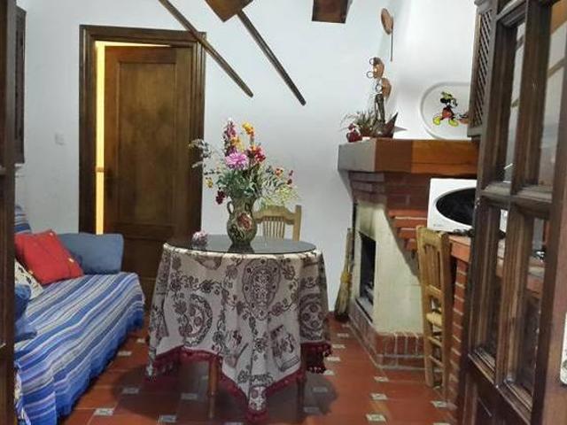 Casa en alquiler en Comarca de la Alpujarra Granadina, Andalucía