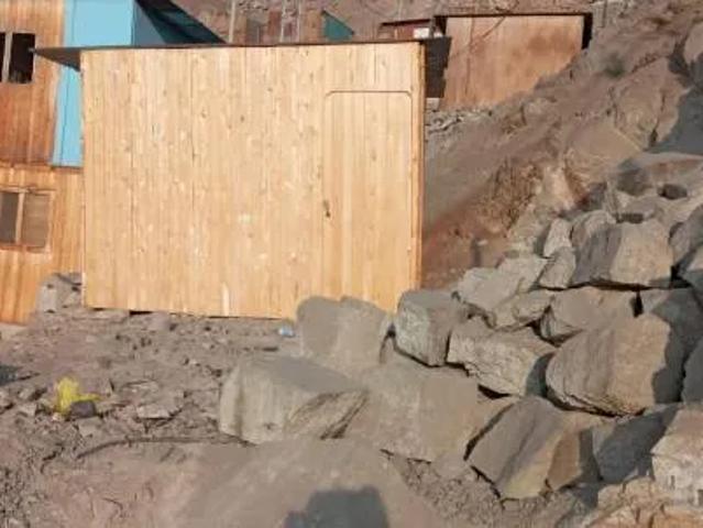 Terreno alquiler en Lima, Lima Metropolitana