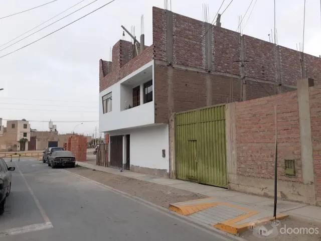 Terreno alquiler en Callao