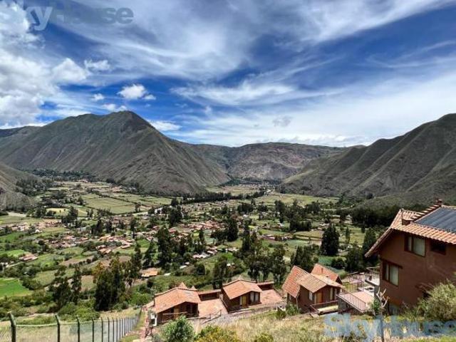 Terreno venta en Urubamba