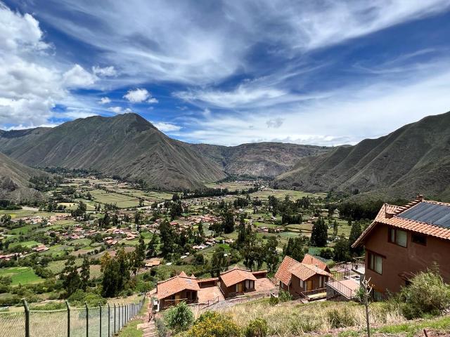 Terreno venta en Urubamba, Cusco