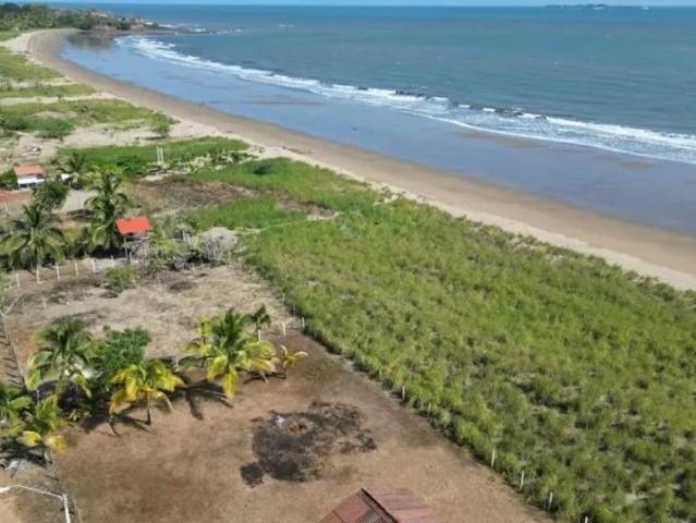 Terreno venta en Pedasí, Los Santos