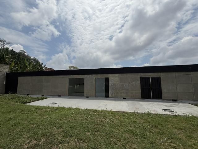 Galpón en venta