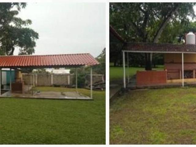 Terreno en venta en Barrancas (Buenos Aires), Cosoleacaque