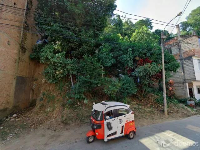 Terreno venta en Junin