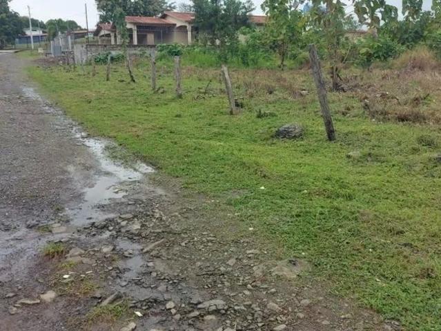 Terreno venta en Río Grande, Soná