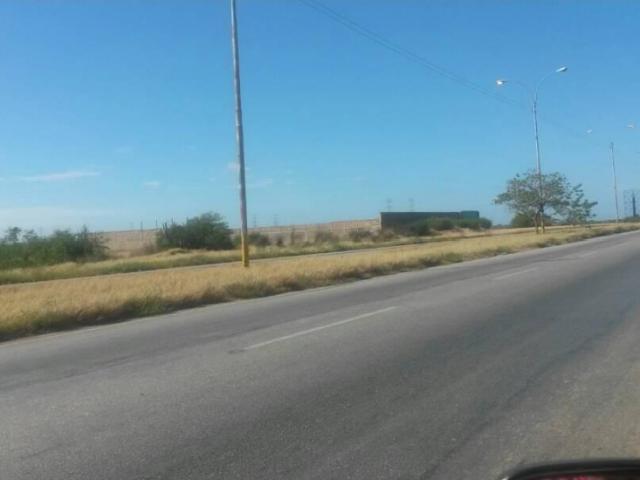 Terreno en venta en Delta Amacuro