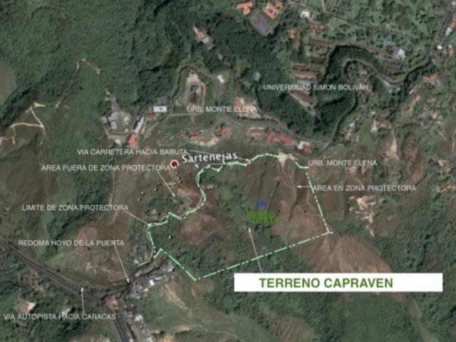 Terreno en venta en Miranda, Carabobo