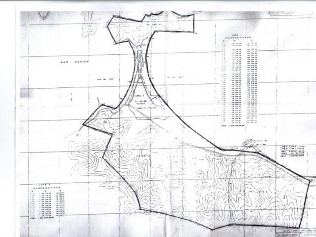 Terreno en venta en Río Caribe, Sucre