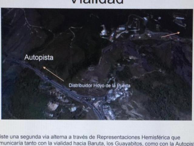 Terreno en venta en Miranda, Carabobo