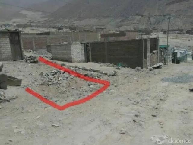 Terreno venta en Chaclayo, Lima Metropolitana