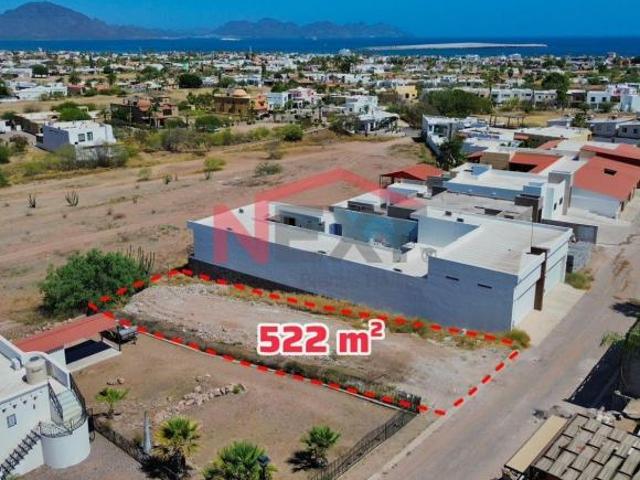 Terreno en venta en Guaymas, Sonora
