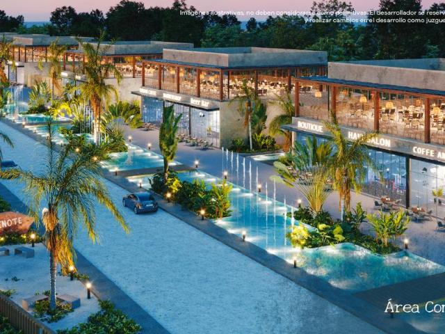 Terreno en venta en Temozón, Yucatán