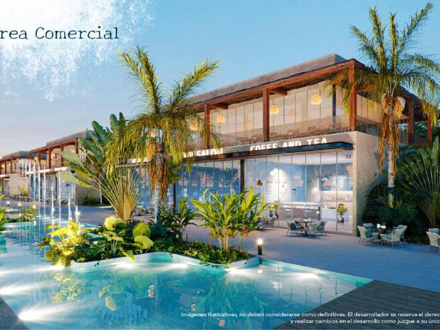 Terreno en venta en Temozón, Yucatán