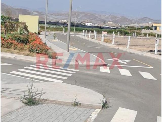 Terreno venta en Hacienda La Real, Arequipa