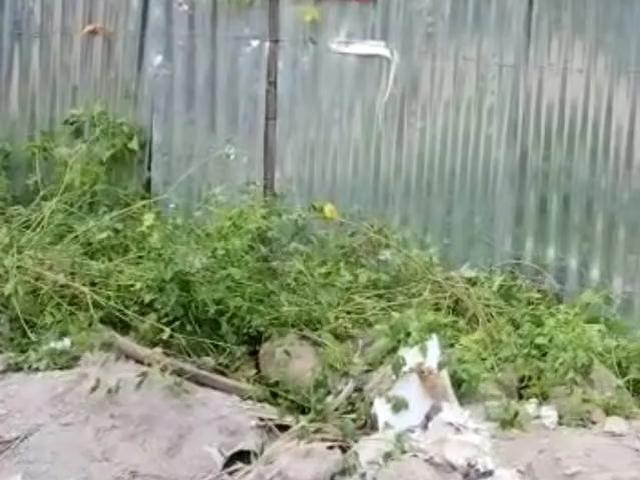 Terreno venta en San Martin
