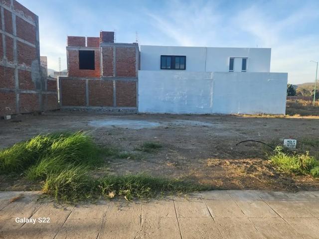 Terreno en venta en Autlán De Navarro, Jalisco