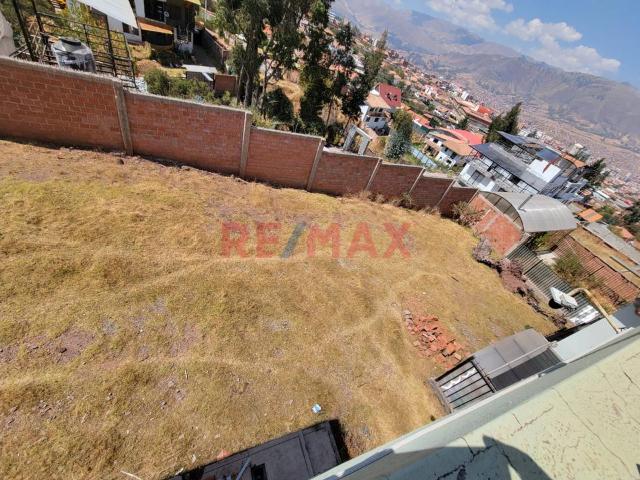 Terreno venta en Huayoccari, Huayllabamba