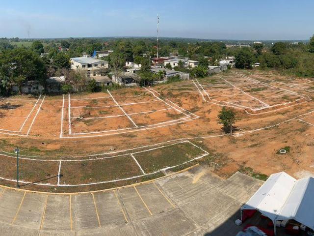 Terreno en venta en San Juan Bautista Tuxtepec, Oaxaca
