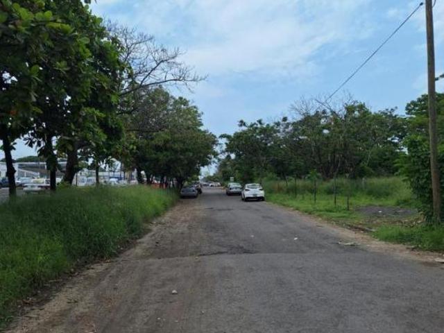 Terreno en venta en Poza Rica De Hidalgo, Veracruz