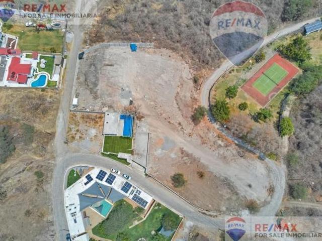 Terreno en venta en Morelos