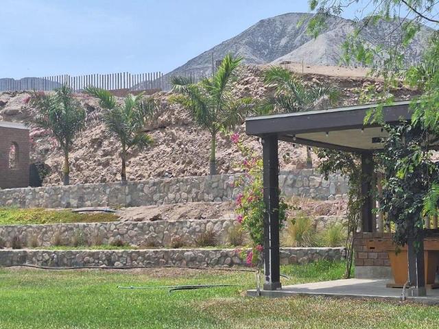 Terreno venta en Canete, Lima Metropolitana