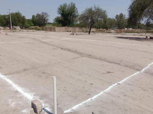 Terreno en venta en Santiago Miahuatlán, Puebla