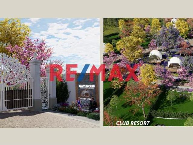 Terreno venta en San Martin