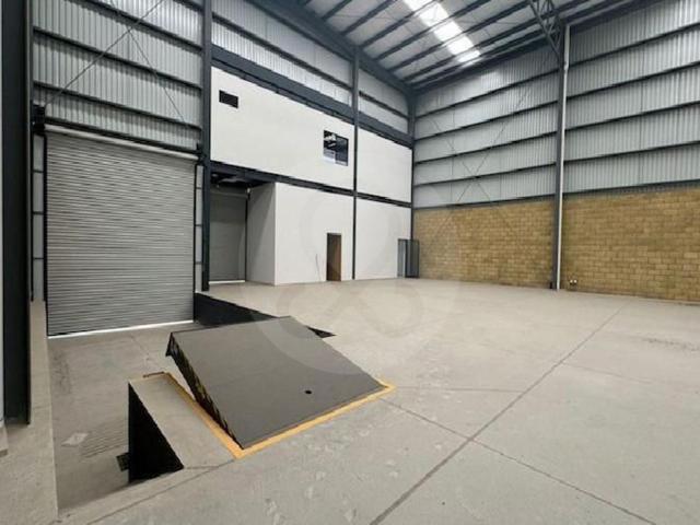 Nave Industrial en venta en Santa María Del Oro, Jalisco