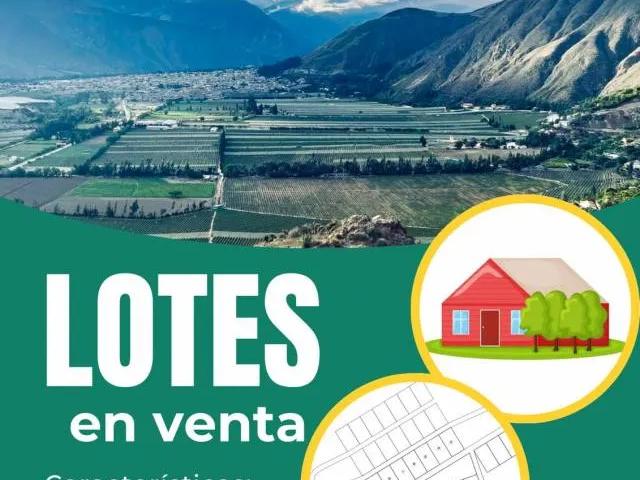 Terreno venta en Huaylas, Ancash