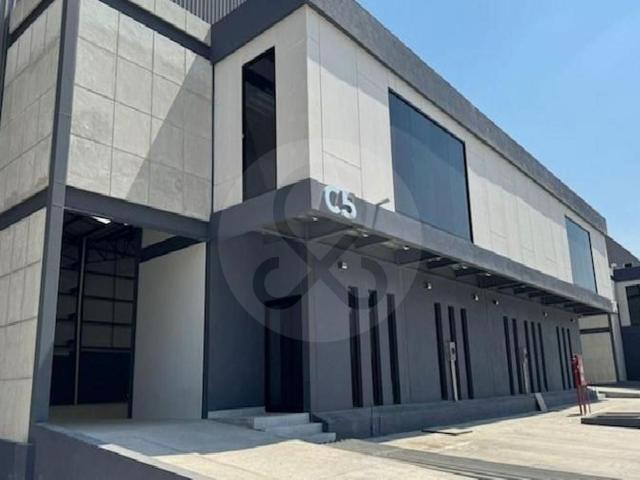 Nave Industrial en venta en Tlajomulco De Zúñiga, Jalisco