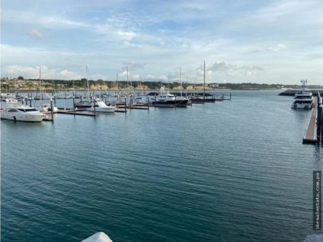 Venta de Lujosa Casa en Vista Mar, San Carlos, Panam