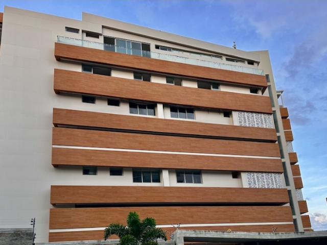 Apartamento en venta en Boca De Uchire, Miranda