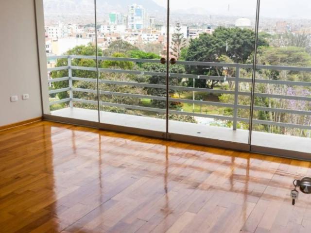 Departamento venta en La Libertad