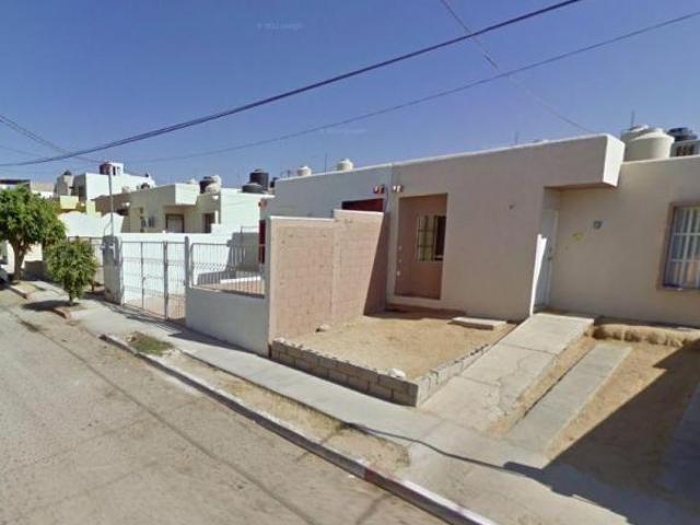 Casa en venta en Los Cabos, Baja California Sur