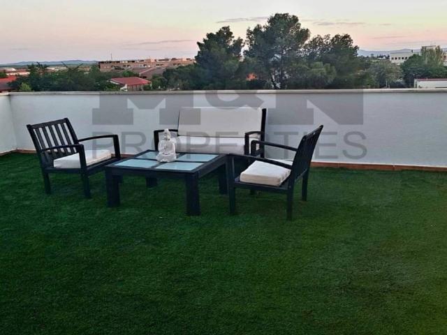 Piso en venta en Almendralejo, Badajoz