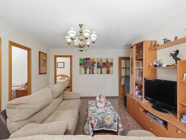 Piso en venta en Benimaclet, Comarca de València