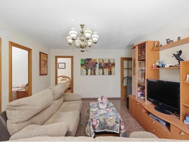Piso en venta en Benimaclet, Comarca de València