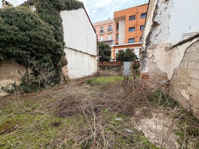 Terreno en venta en Distrito Poniente Sur, Córdoba
