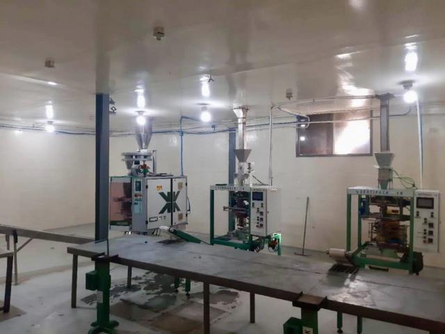 Galpón en venta en Valencia, Carabobo