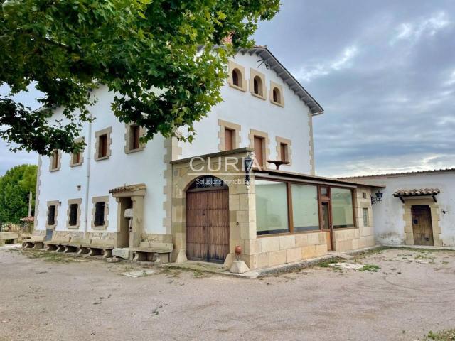 Casa Rural en venta en Ivars D'urgell, Lleida