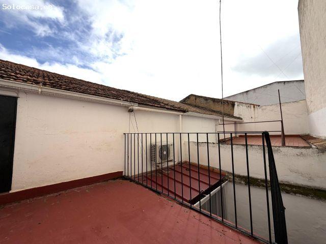 Casa en venta en Barrio de San Sebastián, Don Benito