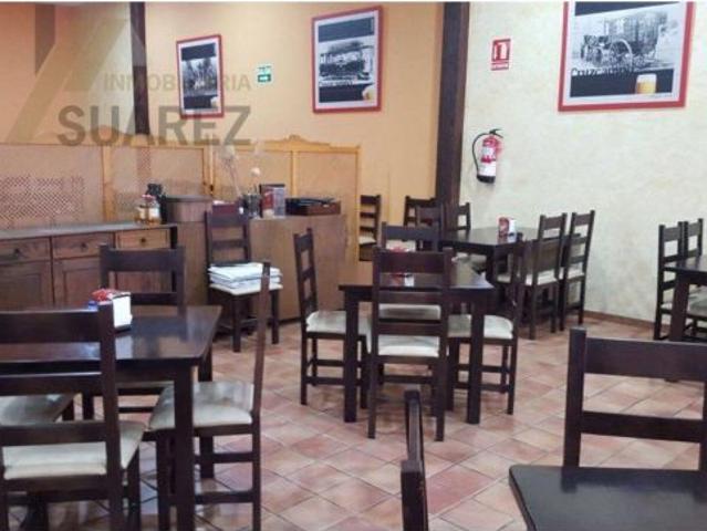 Local Comercial en venta en La Rinconada, Andalucía