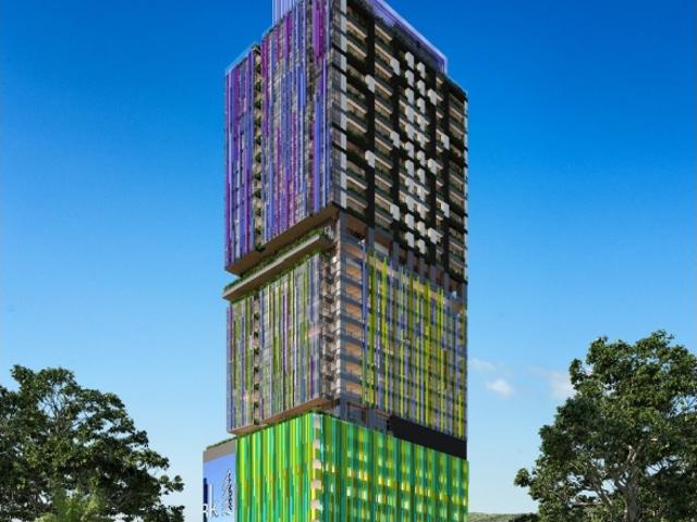 Apartamento en venta en Boca De Uchire, Miranda