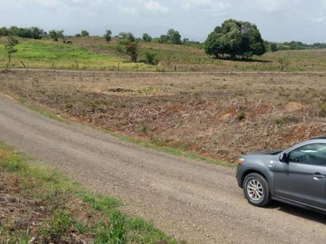 Terreno en venta en Acayucan, Veracruz